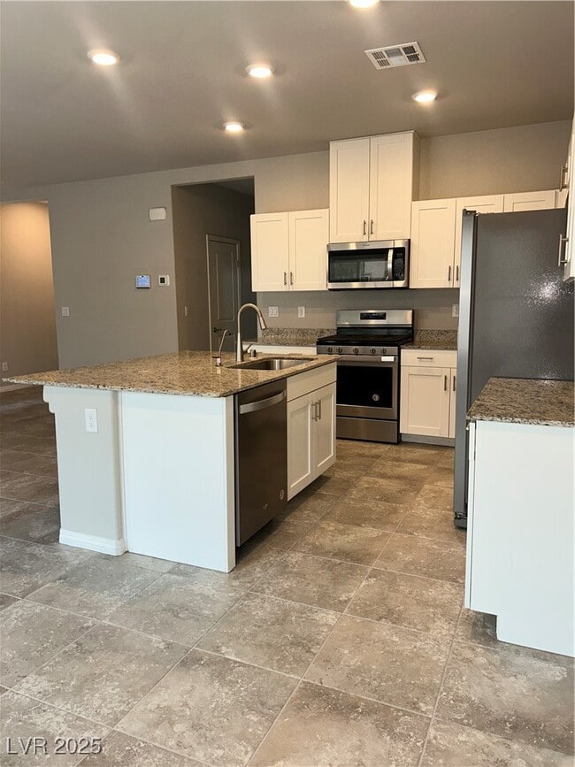 Building Photo - 7858 Morganite Ave