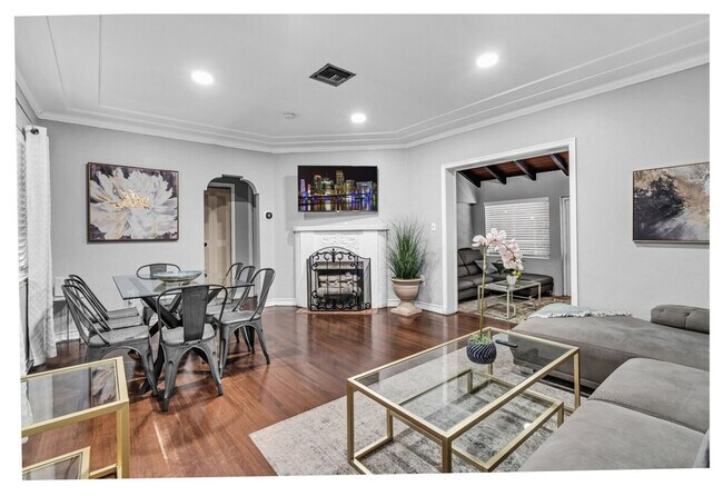 Foto del edificio - 345 NE 107th St