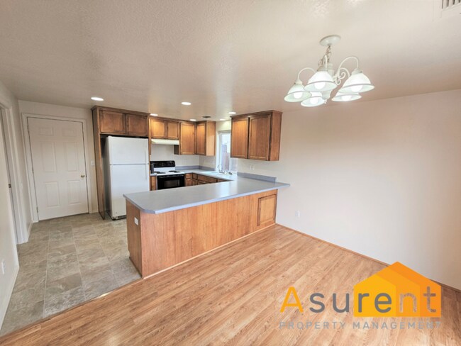 Foto del edificio - Great Central Point Home Available Soon!