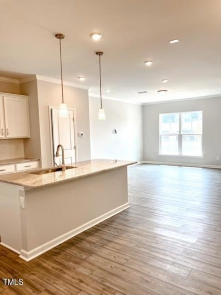 Building Photo - 305 Annabelle Blue Dr