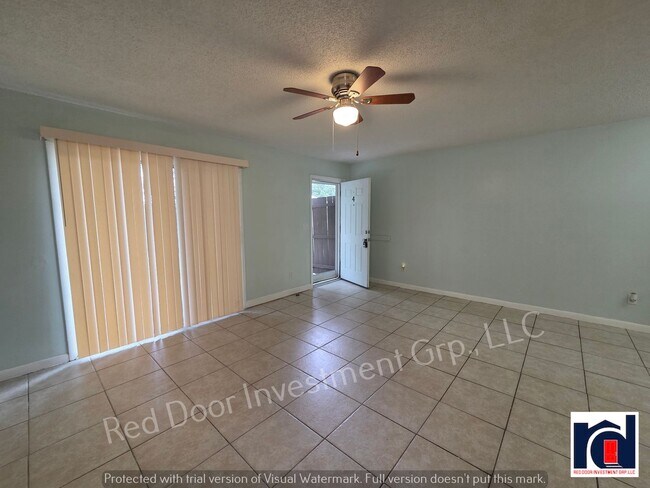 Foto del edificio - Stunning 2 Bedroom/2 Bath Quad in Quail Run