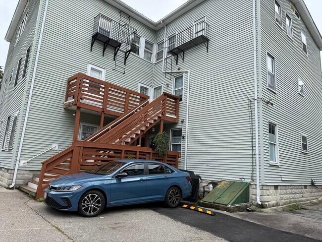 Foto del edificio - 125 High St