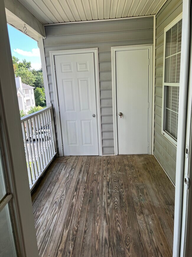 Foto del edificio - 3630 3B-3643 Morris Farm Dr
