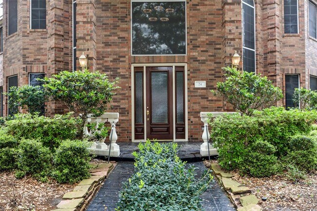 Building Photo - 24 Stonegate Park Ct