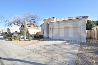 Building Photo - 5463 W Venus Way