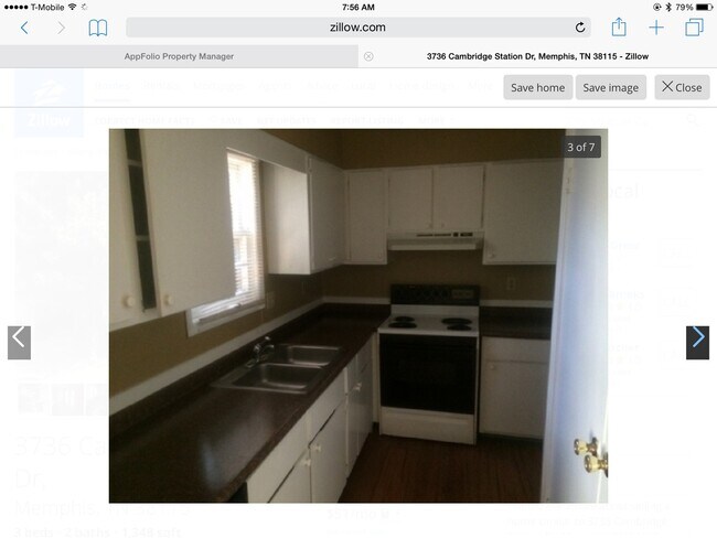 Foto del edificio - 3736 Cambridge Station Dr