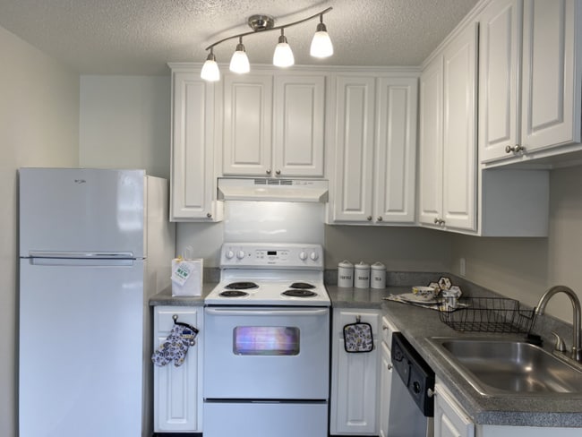 Foto del edificio - 1005 Hickory Hill Ln