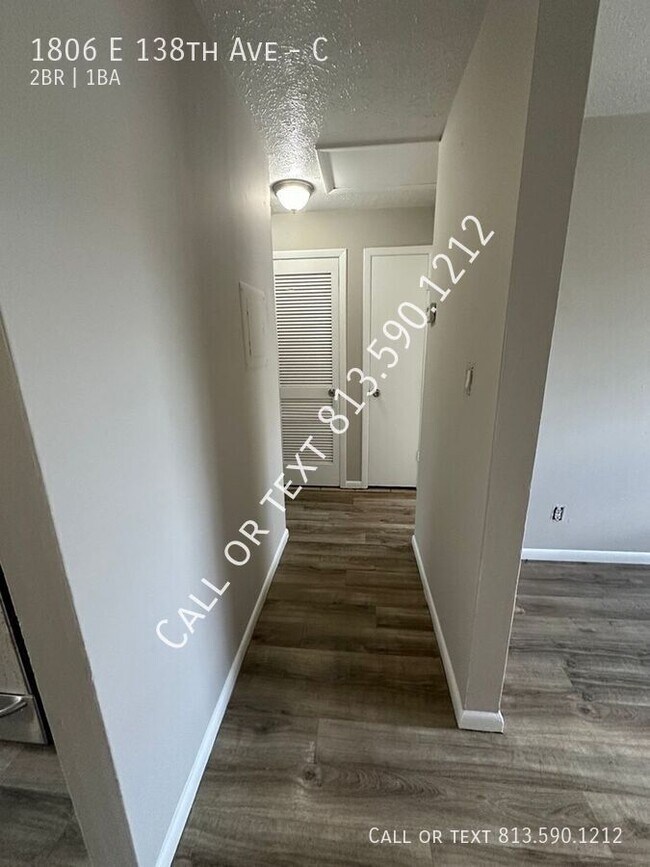 Foto del edificio - 1806 E 138th Ave