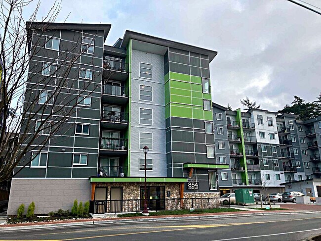 Photo du bâtiment - Orono Place Apartments