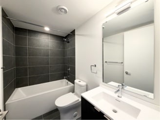 Building Photo - 1 BED - 1 BATH - TORONTO - CONDO