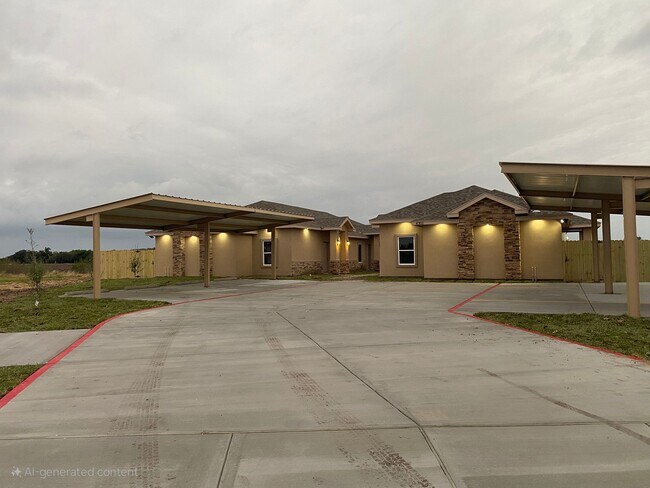 Building Photo - 4302 Escondido Ln