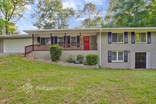 Foto del edificio - 2331 Heather Ct