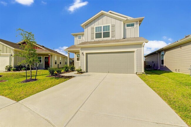 Foto del edificio - 17911 Grassy Prairie Dr