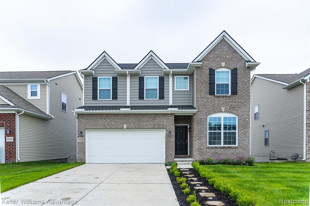 Foto principal - 9118 White Tail Ct
