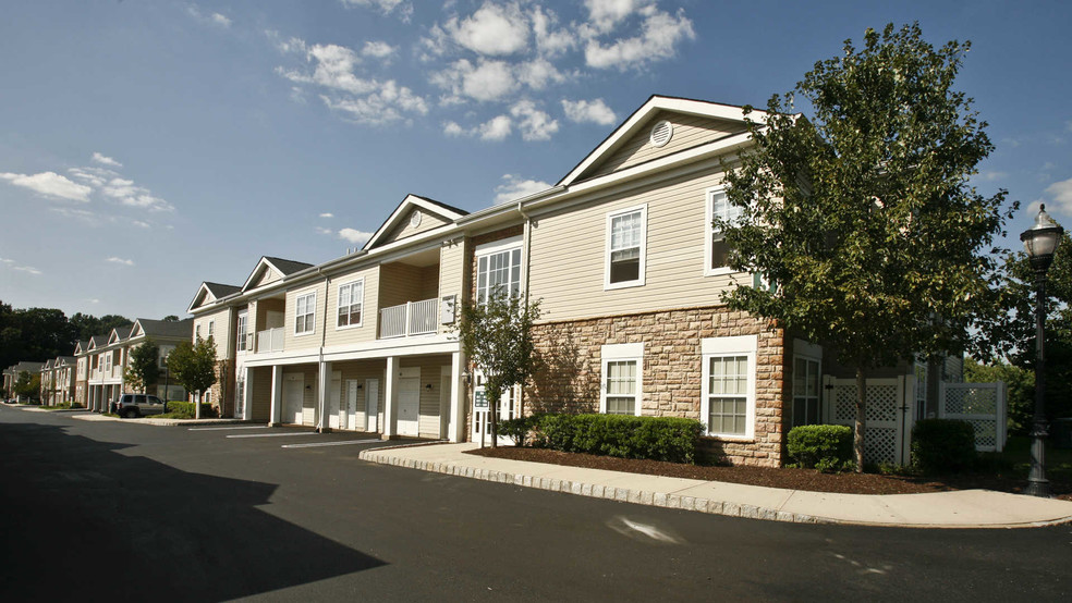 Apts In Cherry Hill