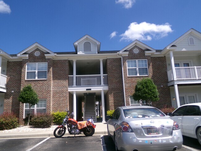Foto del edificio - 2065 Silvercrest Dr