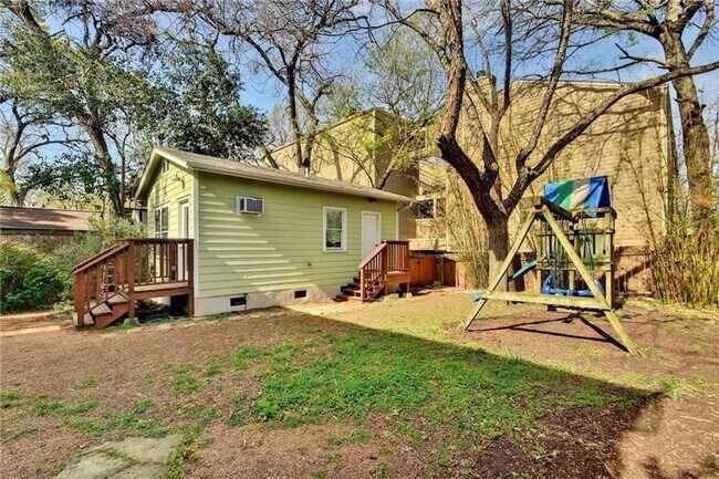 Photo - 4412 Barrow Ave Townhome