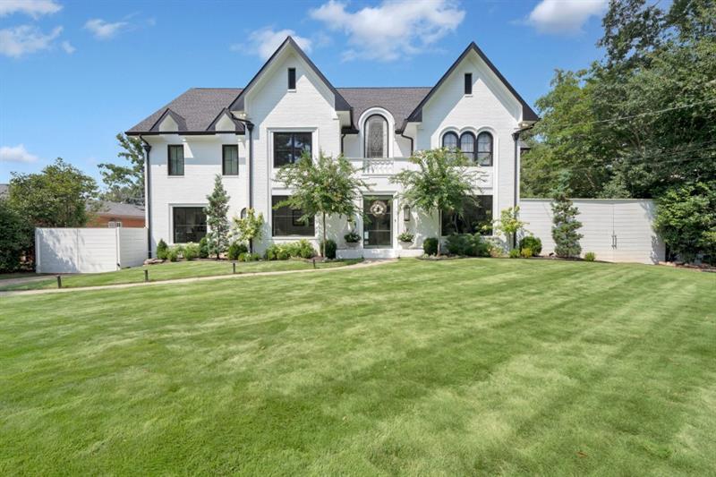 Foto principal - 1050 Wildwood Rd NE