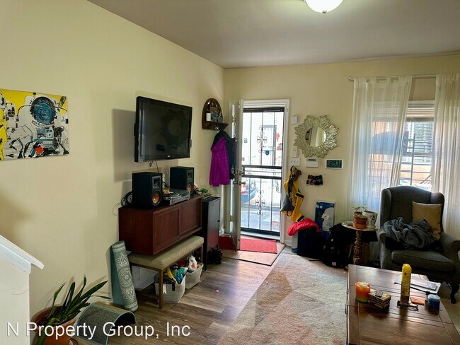 Foto del edificio - 3 br, 1 bath House - 1514 S Taney - Unit 1