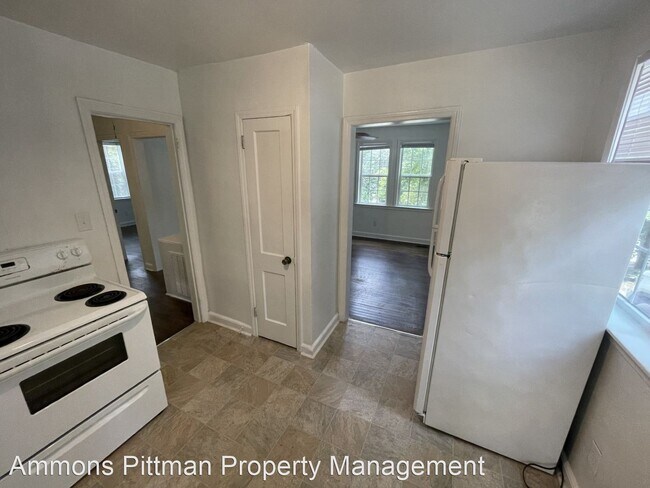 Building Photo - 2 br, 1 bath House - 2421 Renfrow Rd