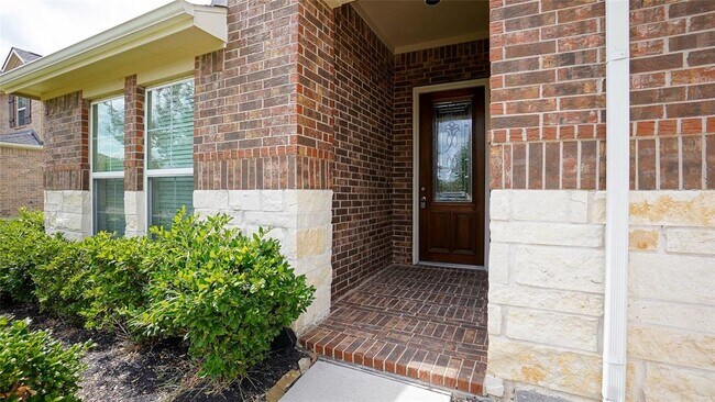 Foto del edificio - 26922 Mustang Retreat Ln