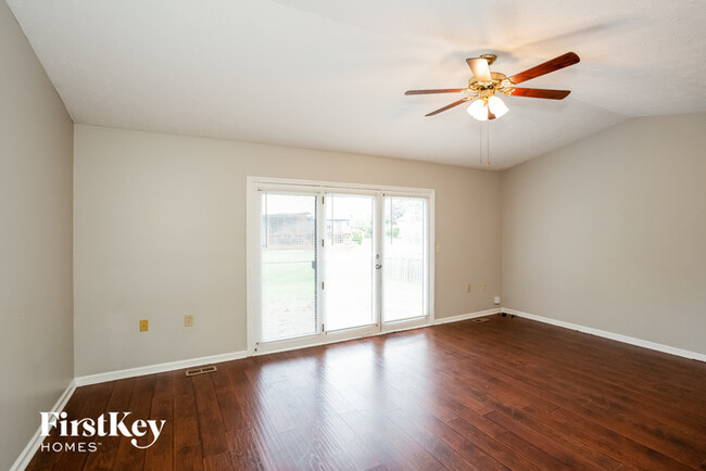 Building Photo - 6060 Pillory Dr