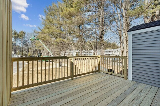 Foto del edificio - 13 Legacy Ln