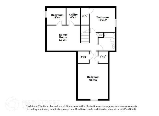 Building Photo - 2520 Guildhall Ln