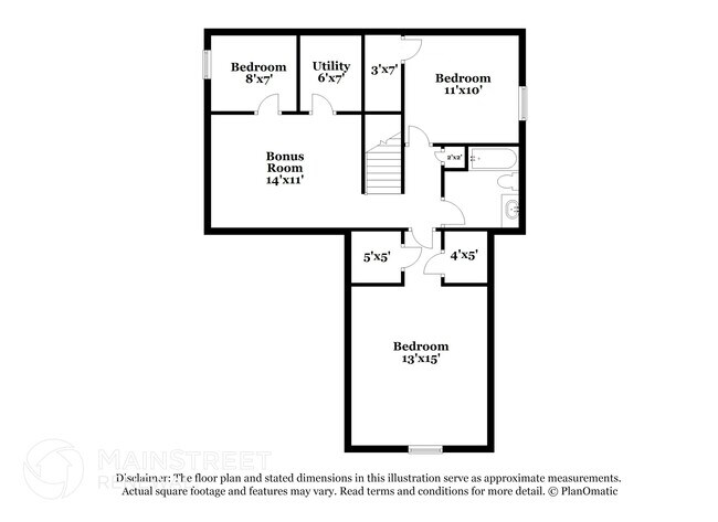 Foto del edificio - 2520 Guildhall Ln
