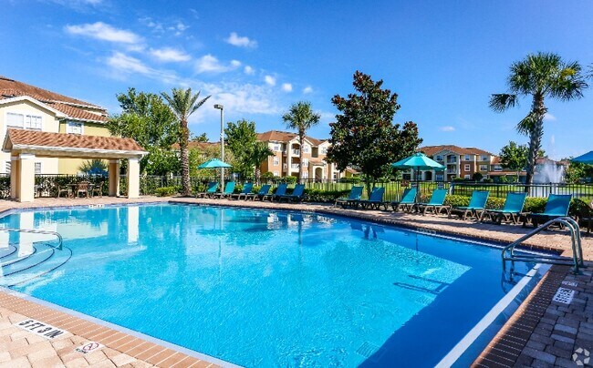 Foto del edificio - 5800 Lake Pointe Village Cir