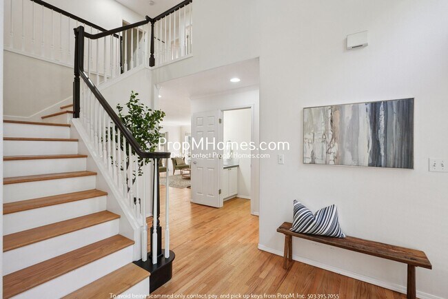 Building Photo - Updated 4 Bedroom Retreat in Raleigh Hills!