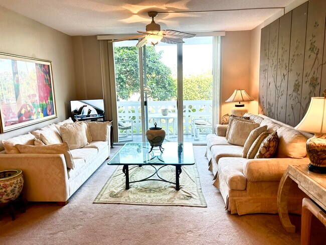 Foto del edificio - 2840 S Ocean Blvd