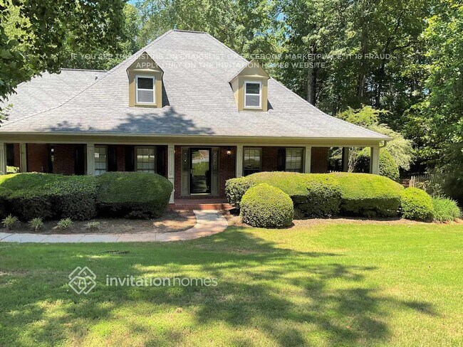 Foto del edificio - 5876 Brookstone Knoll