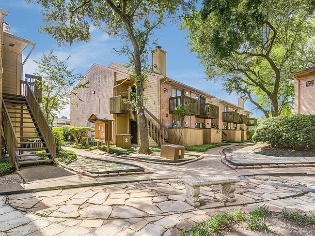 Foto del edificio - Berry Creek Condominiums