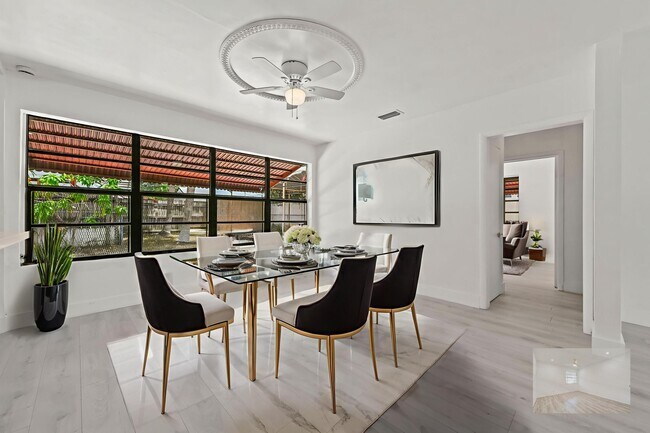 Foto del edificio - 930 N K St