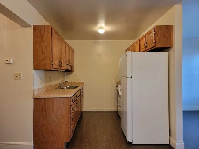 Foto del edificio - 1543 Lincoln Heights Ave