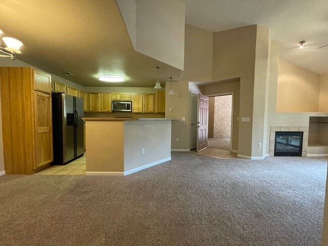 Building Photo - Spacious Top-Floor Condo in Las Casas at Broadmoor Bluffs | 2 Bed / 2 Bath + Garage, Very close t...