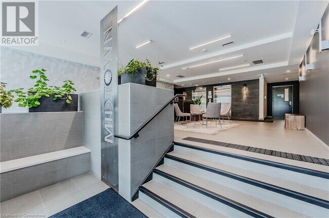 Photo du bâtiment - 690 King St W