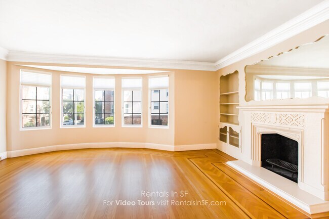 Foto del edificio - 1735 Beach St