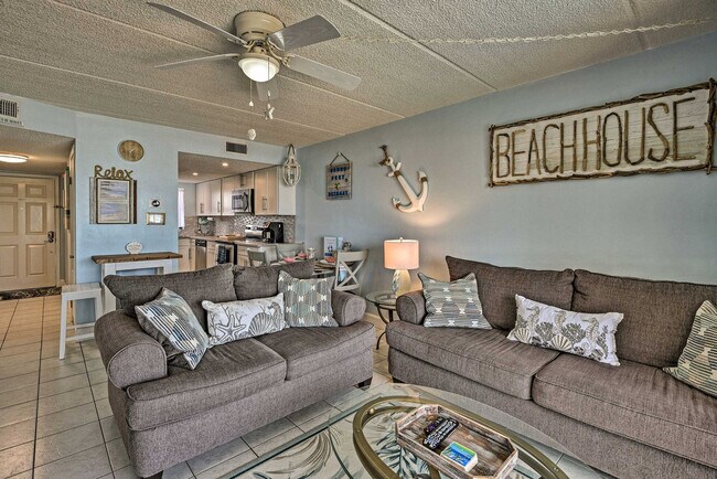 Foto del edificio - 2730 Ocean Shore Blvd