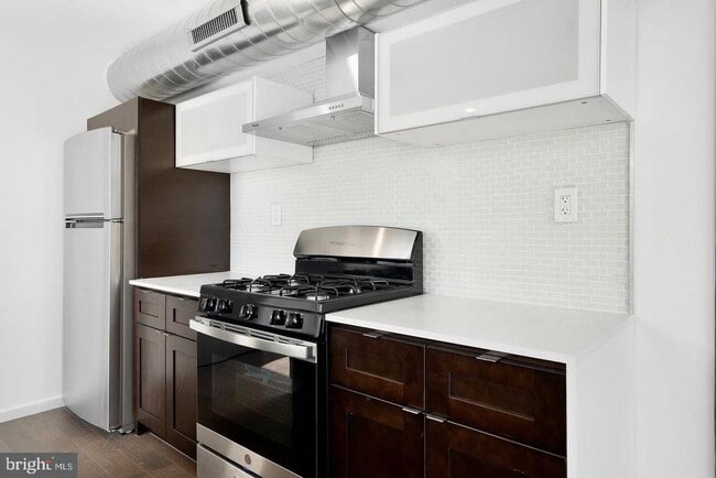 Foto del edificio - 1500 N 8th St