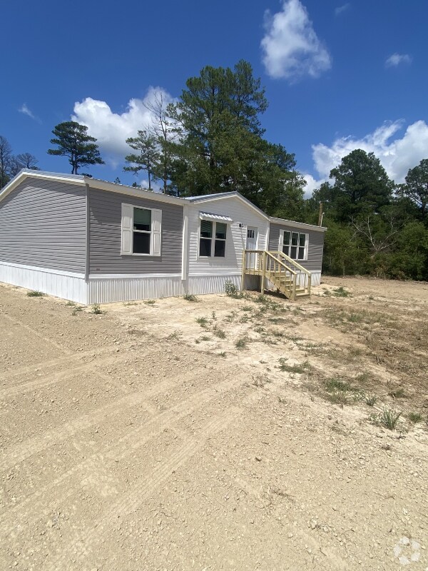 Houses For Rent in Collinston LA with a Swimming Pool 3 Homes