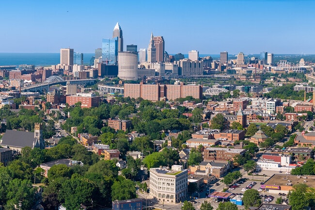 5 Most Affordable Neighborhoods in Cleveland, OH