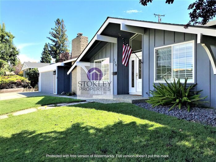 Stokley Properties Presents 139 Venado Cor... House Rental in Walnut