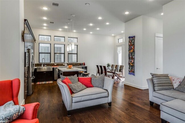 Foto del edificio - 2612A Polk St