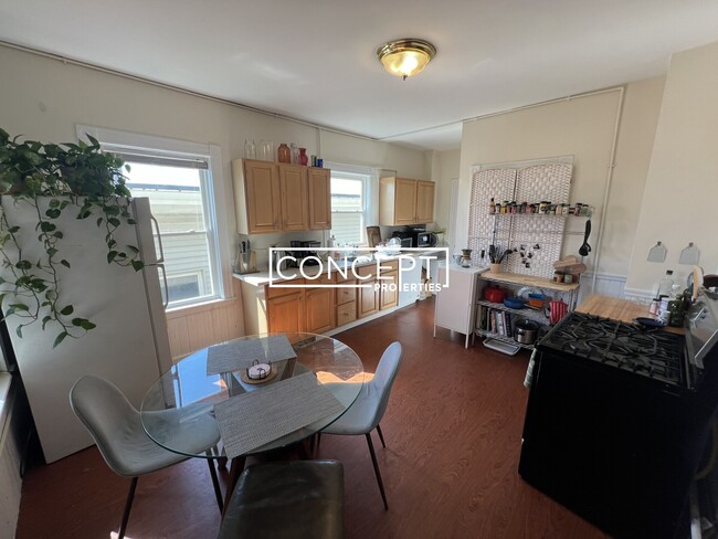 Foto del edificio - 51 Ibbetson St