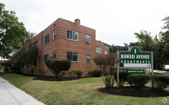 Building Photo - 1 Hawaiian Avenue Apartments