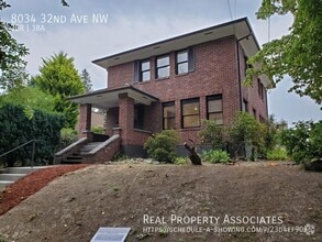 Building Photo - 8034 32nd Ave NW