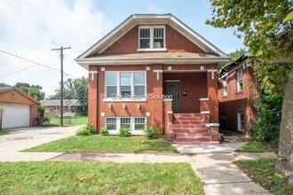 Building Photo - 1176 Fillmore St