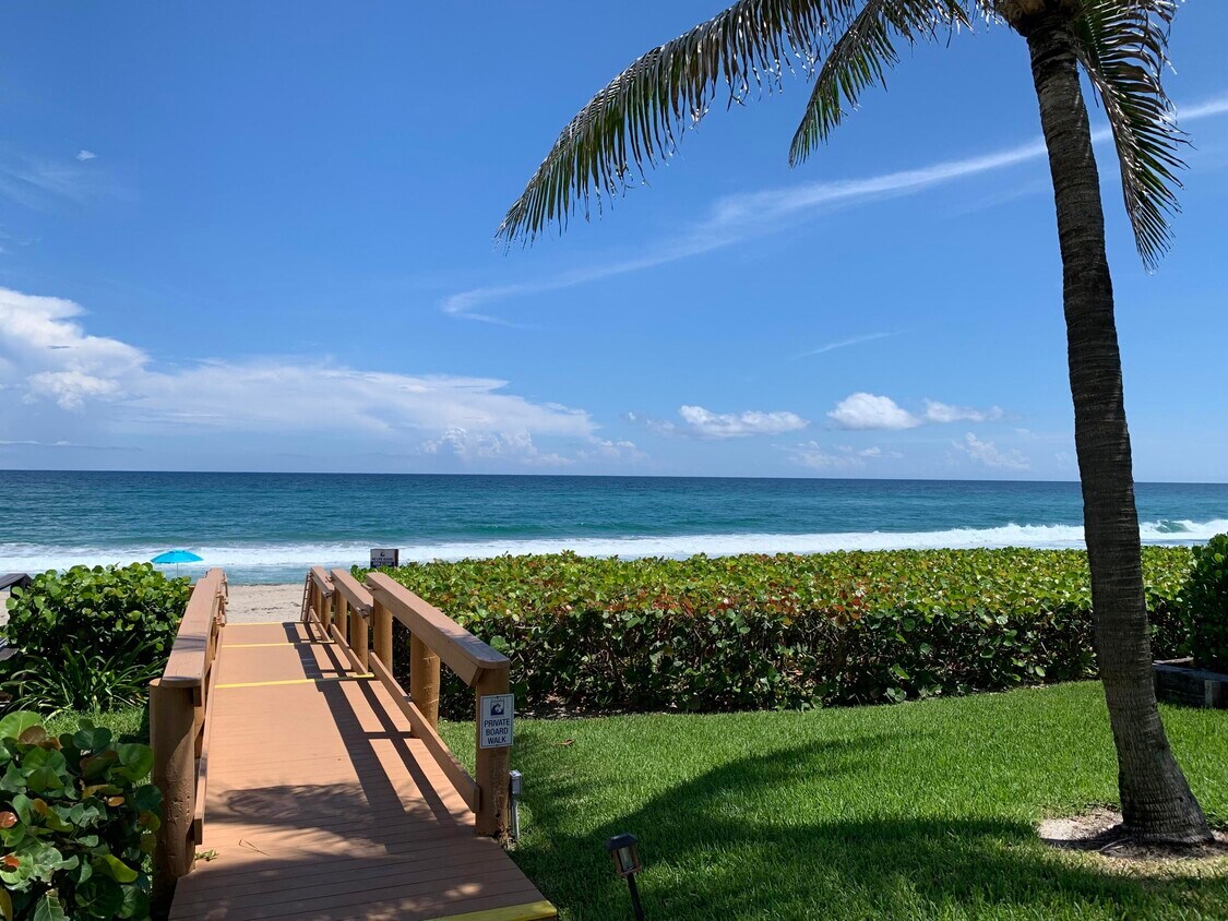 Foto principal - 3115 S Ocean Blvd